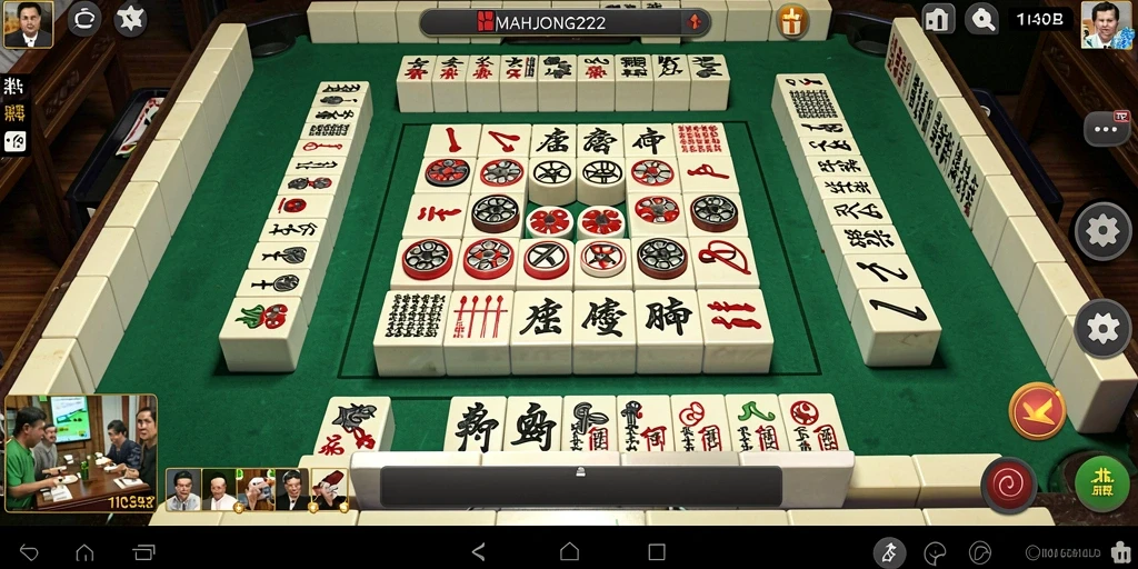 Visual de ACA777